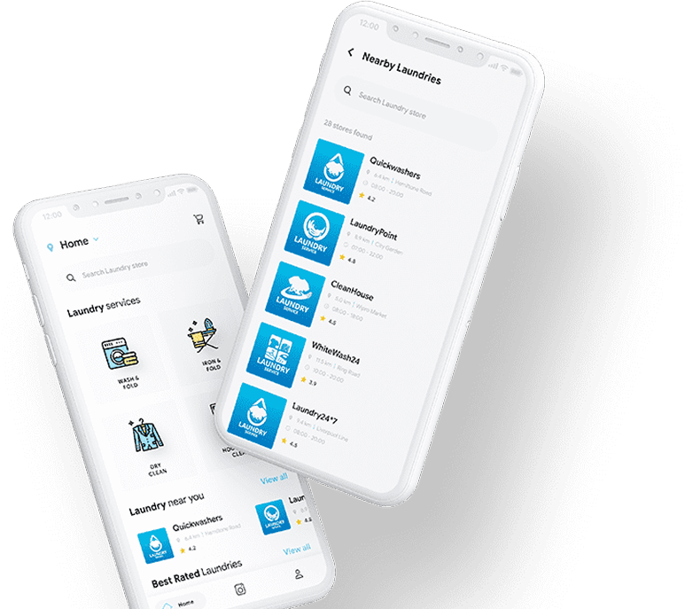 Verbose Techlabs Gate App Software