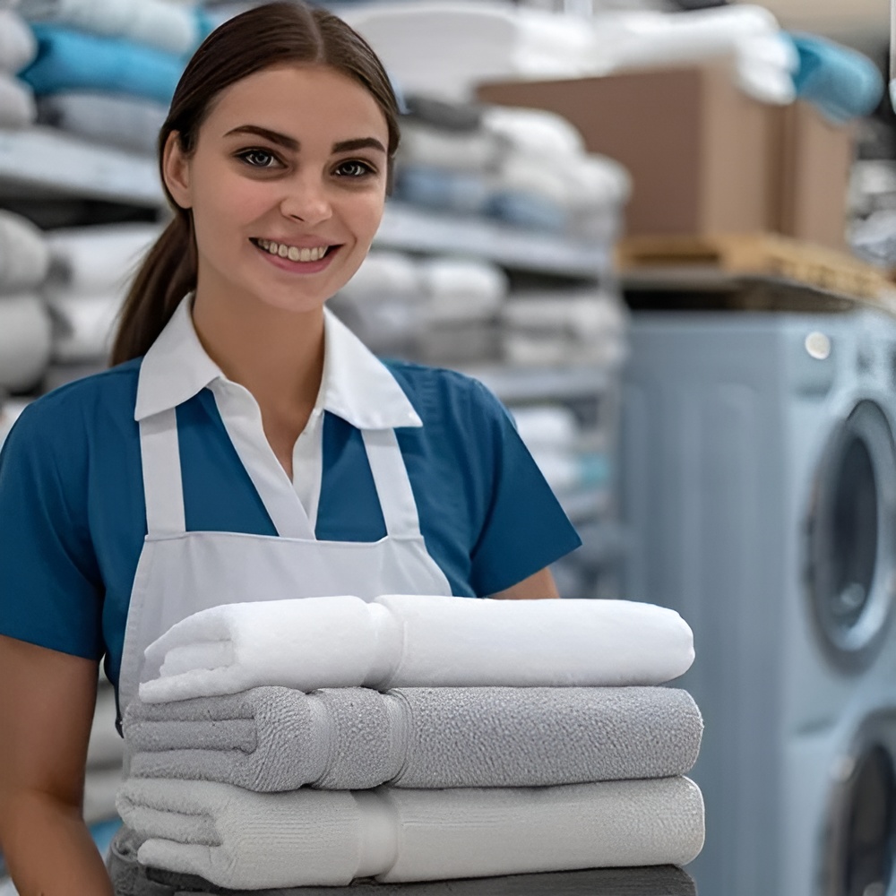 verbose techlabs laundry service app home