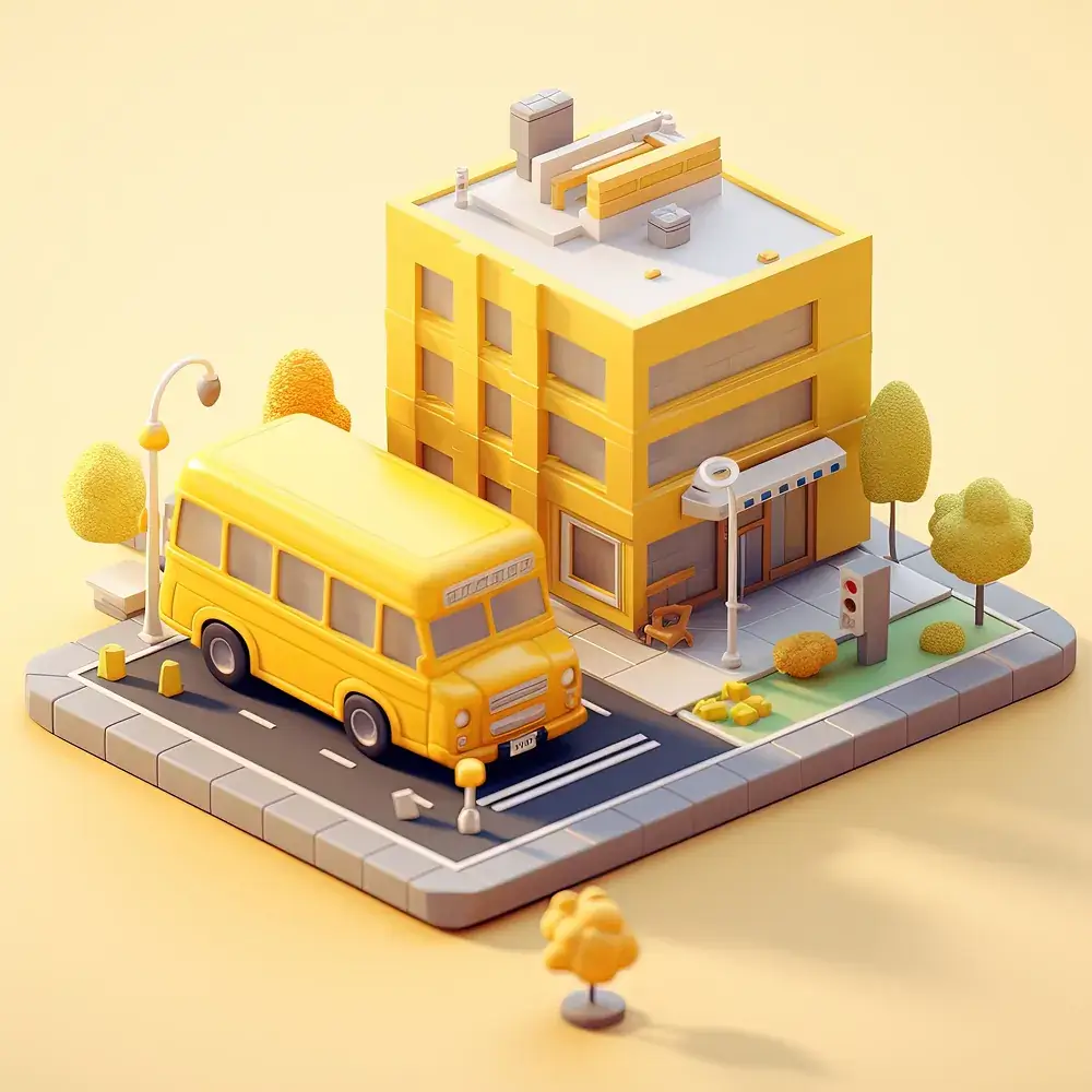 verbose techlabs bus tracking school bus tracking app live gps image