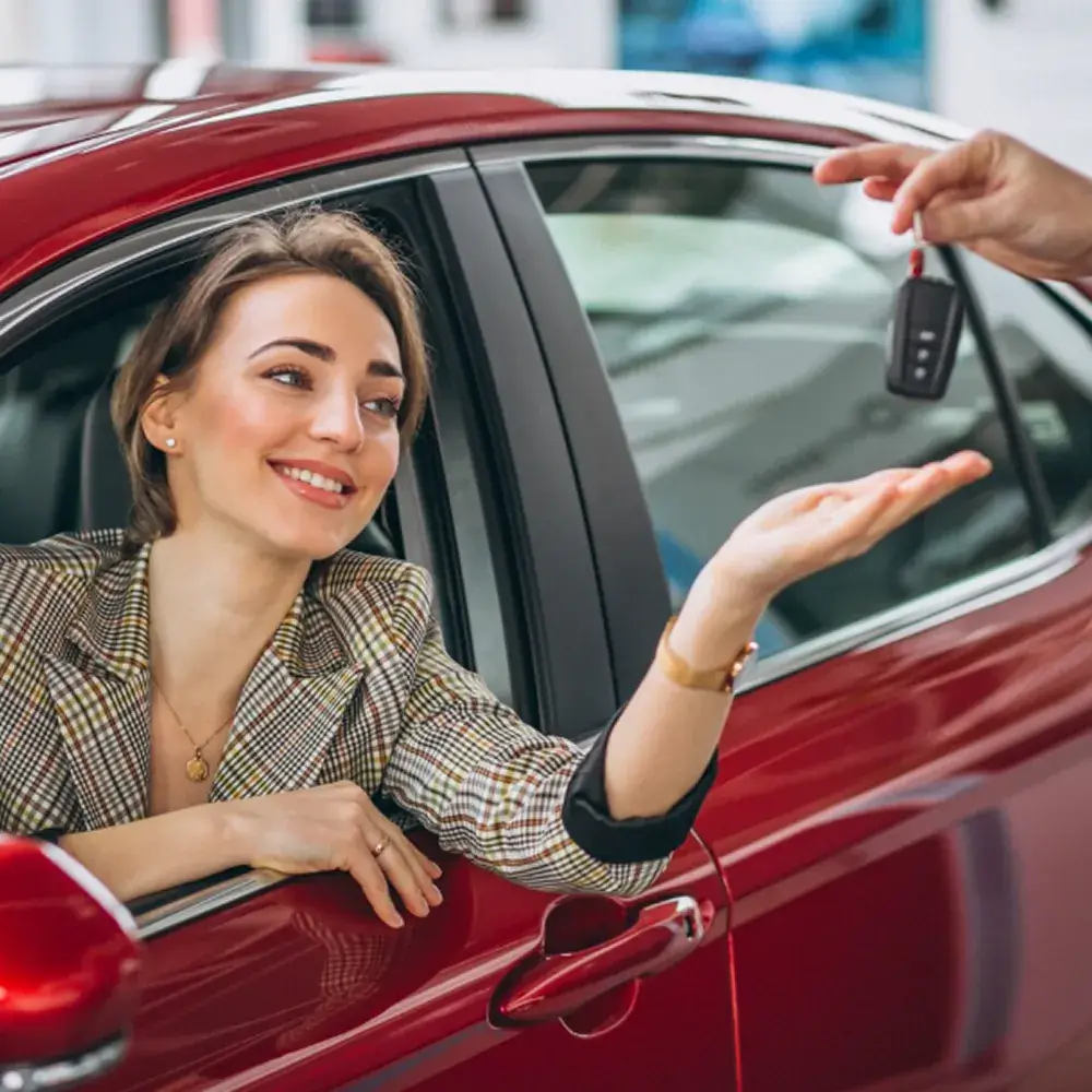 verbose techlabs Car-Rental car-rental-app-booking-screen image