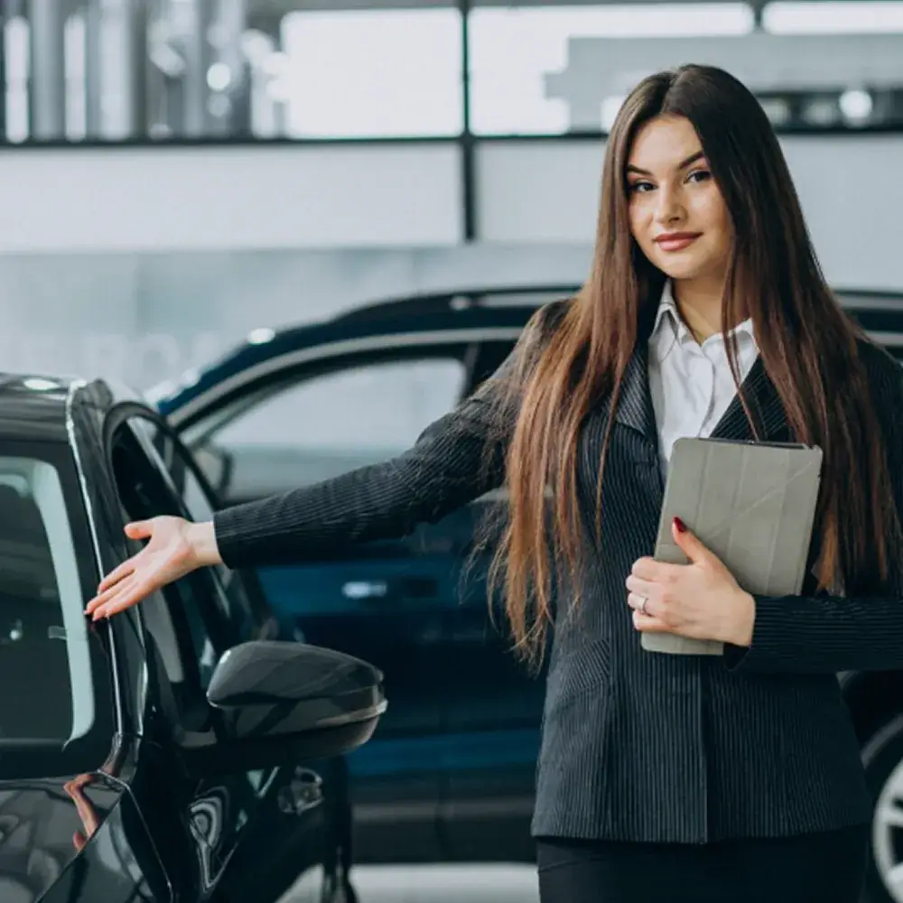 verbose techlabs car rental vehicle rental platform dashboard image