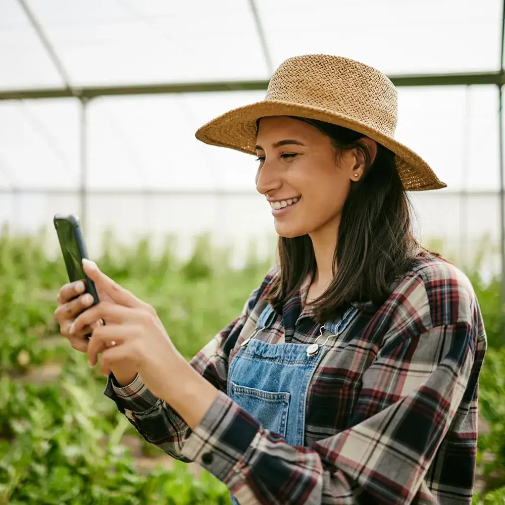 verbose techlabs farmer app farmer produce selling app
