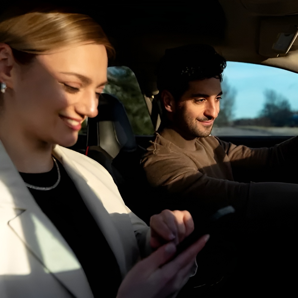 verbose techlabs ride sharing app dashboard