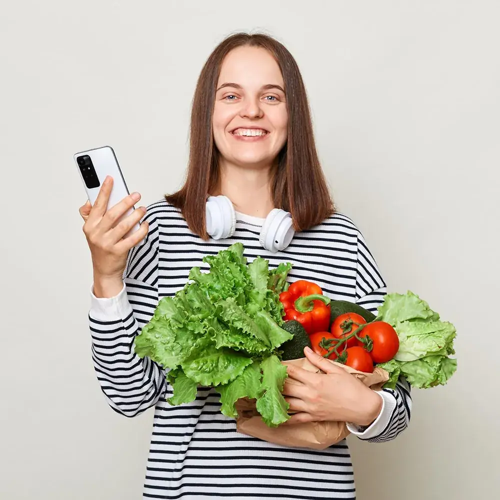 verbose techlabs groshop grocery marketplace app home