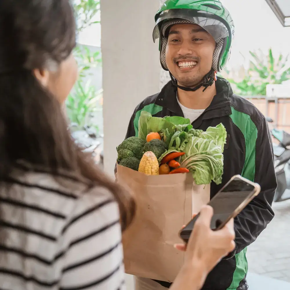 verbose techlabs groshop multi vendor grocery platform