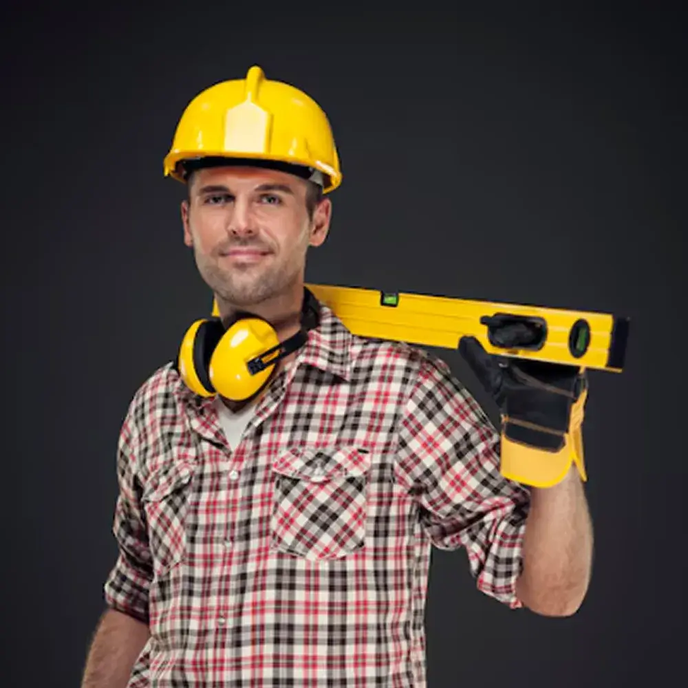 verbose techlabs handyman home services app booking image