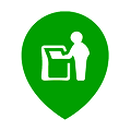 verbose techlabs Hungerz Kiosk App