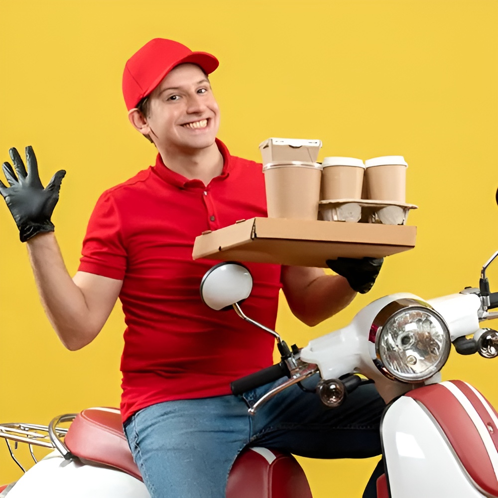 verbose techlabs food ordering billing dashboard
