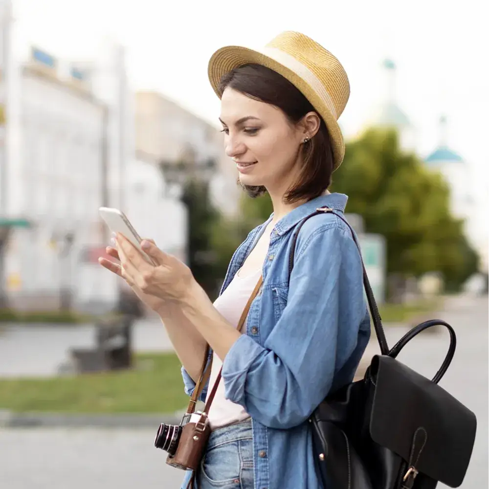 verbose techlabs Neargo hyperlocal services app discovery