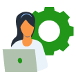 Verbose techlabs Dedicated Support Manager