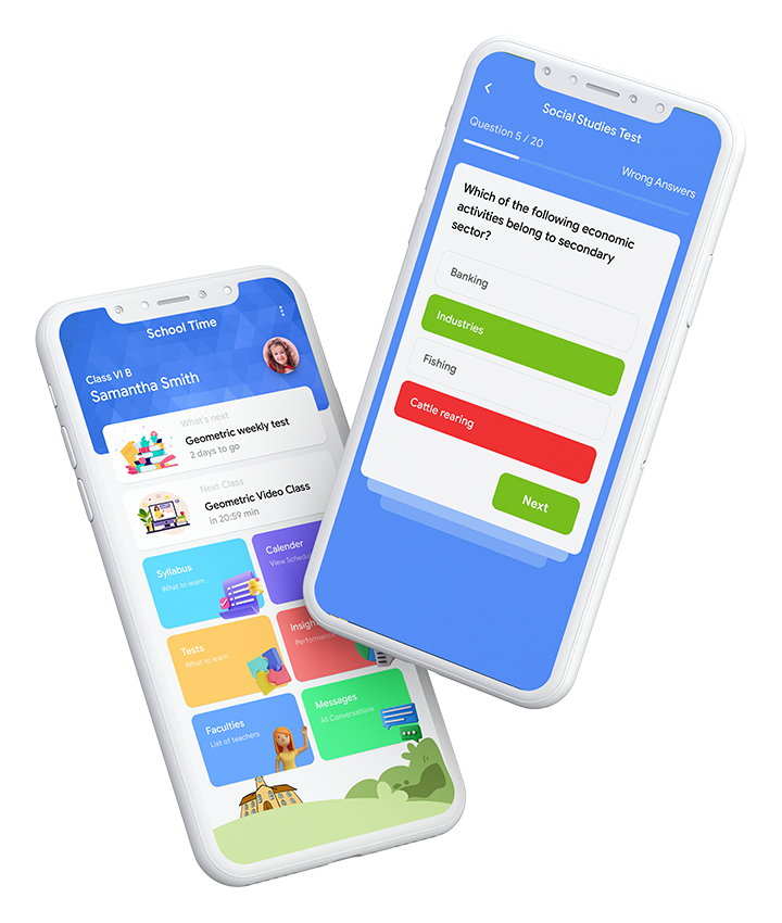 The Ultimate E-Learning App Solution for Online Education & Exam Platforms