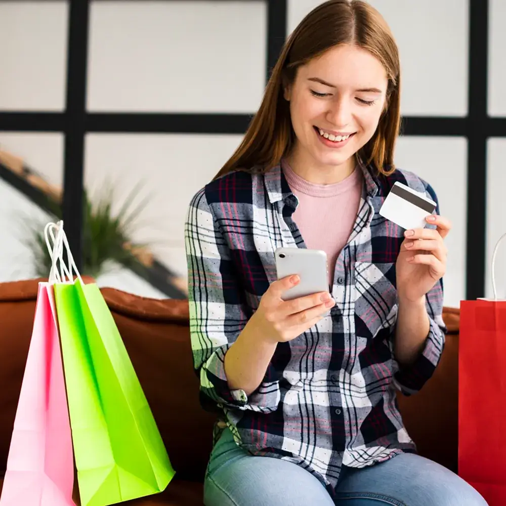 verbose techlabs shophour ecommerce marketplace app home