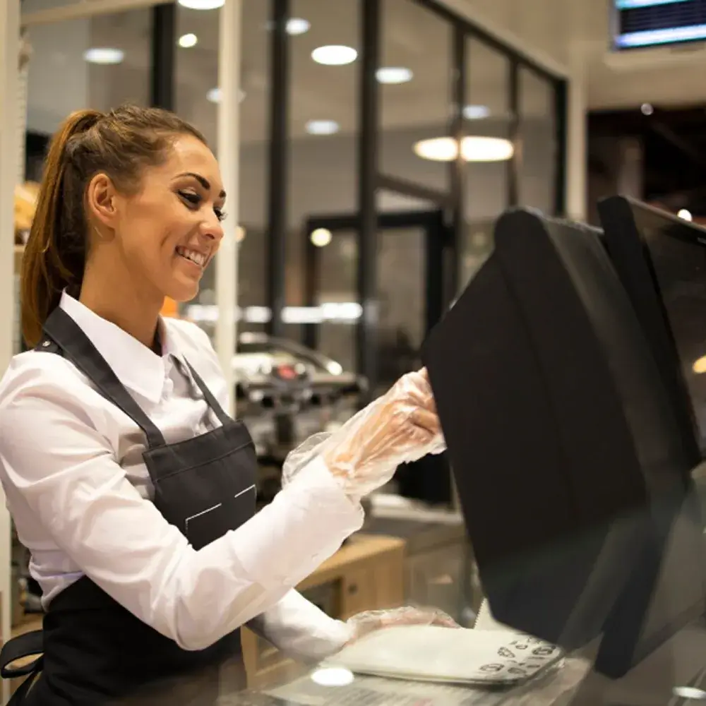 verbose techlabs suzlon pos restaurant management dashboard