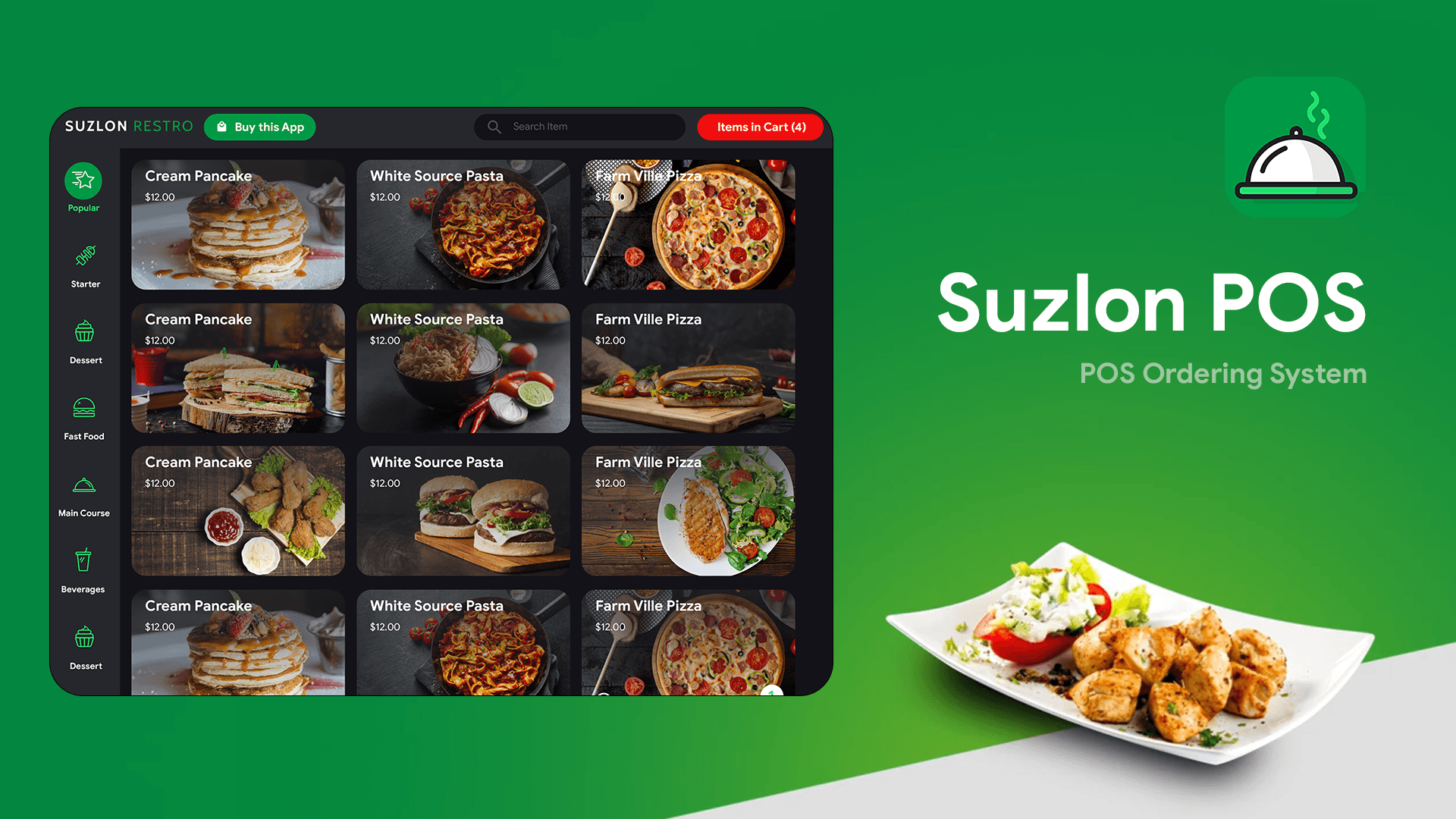 verbose techlabs suzlon-pos Video