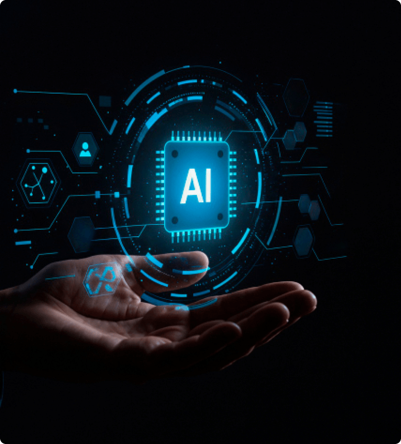 Custom AI Development Services