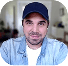 review form Dan Blackman