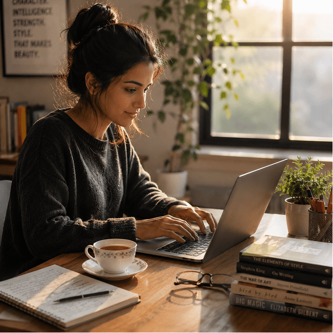 Content Marketing Services