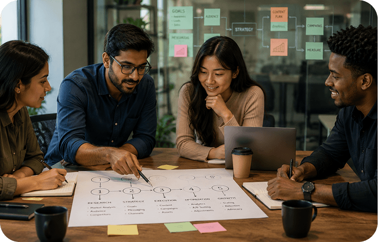 How SEO Works?
