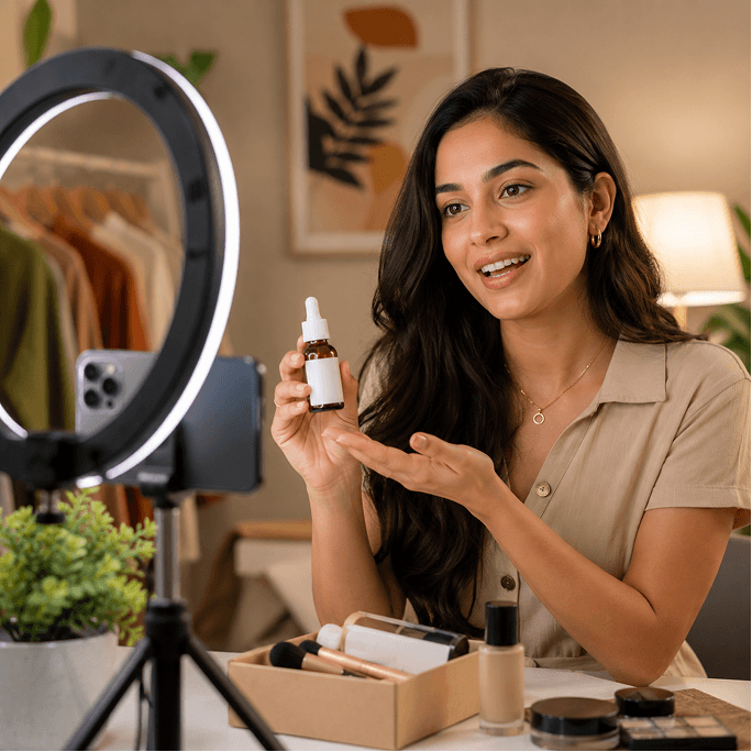 Influencer Marketing Services