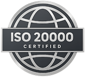 ISO certified