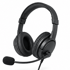 Headset Microphones