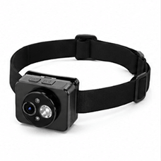  Head-Mounted Cameras