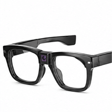 Smart Glasses & Wearables