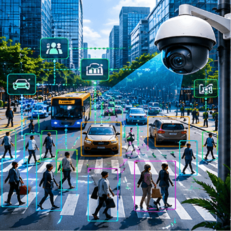 verbose techlabs What is Egocentric Video Data Collection? A Complete Guide for AI Training