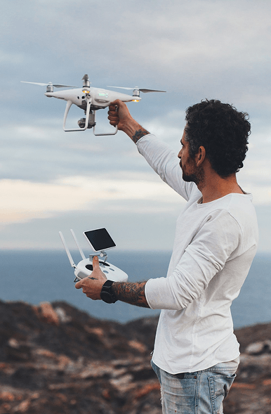 Build Smarter AI with Real-World Scene Data