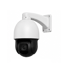 PTZ Cameras