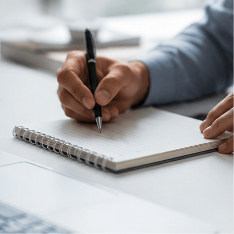 verbose techlabs Why Domain-Specific Text Data Matters for AI Training