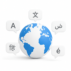 Multilingual Content Programs