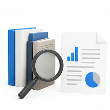 Domain Research Collection