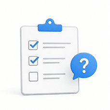Surveys & Questionnaires