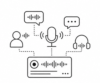 Audio Data Collection