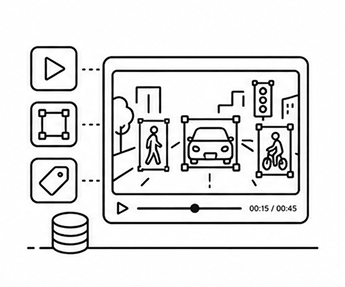 Data Annotation