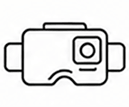 First-Person Video Recording