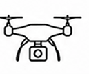 Drone Video Capture