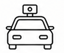 Vehicle-Mounted Cameras