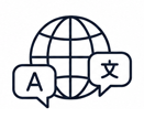 Multilingual Images