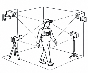 Multi-Camera Recording