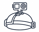 Calibrated Camera Rigs