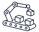 Robotics Workcells