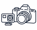 Mixed Camera Types