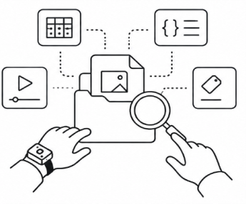 Data Collection Sample